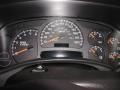 2005 Summit White Chevrolet Silverado 1500 LS Extended Cab 4x4  photo #41