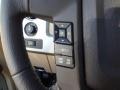 2011 Ebony Black Ford F150 Lariat SuperCrew 4x4  photo #17