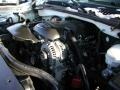 2005 Summit White Chevrolet Silverado 1500 LS Extended Cab 4x4  photo #45