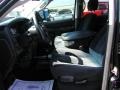 2004 Black Dodge Ram 3500 SLT Quad Cab 4x4 Dually  photo #15