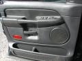 2004 Black Dodge Ram 3500 SLT Quad Cab 4x4 Dually  photo #18