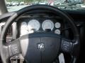 2004 Black Dodge Ram 3500 SLT Quad Cab 4x4 Dually  photo #20
