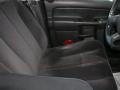 2004 Black Dodge Ram 3500 SLT Quad Cab 4x4 Dually  photo #35