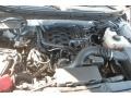 2011 White Platinum Metallic Tri-Coat Ford F150 Lariat SuperCrew 4x4  photo #26