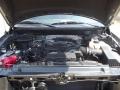 2011 Sterling Grey Metallic Ford F150 Platinum SuperCrew 4x4  photo #22