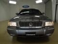 2006 Tungsten Metallic Mercury Grand Marquis LS  photo #2