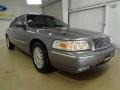 2006 Tungsten Metallic Mercury Grand Marquis LS  photo #3