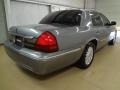 2006 Tungsten Metallic Mercury Grand Marquis LS  photo #5