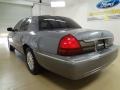 2006 Tungsten Metallic Mercury Grand Marquis LS  photo #7