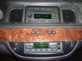 2006 Tungsten Metallic Mercury Grand Marquis LS  photo #13