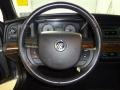 2006 Tungsten Metallic Mercury Grand Marquis LS  photo #14