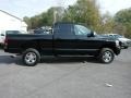 2006 Black Dodge Ram 2500 ST Quad Cab 4x4  photo #4