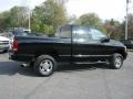 Black - Ram 2500 ST Quad Cab 4x4 Photo No. 5