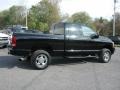 2006 Black Dodge Ram 2500 ST Quad Cab 4x4  photo #5