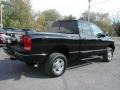 2006 Black Dodge Ram 2500 ST Quad Cab 4x4  photo #6