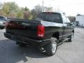 2006 Black Dodge Ram 2500 ST Quad Cab 4x4  photo #7