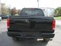 2006 Black Dodge Ram 2500 ST Quad Cab 4x4  photo #8