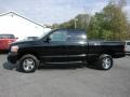 2006 Black Dodge Ram 2500 ST Quad Cab 4x4  photo #14