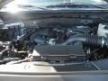 2011 Sterling Grey Metallic Ford F150 XLT SuperCrew  photo #17