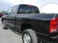 2006 Black Dodge Ram 2500 ST Quad Cab 4x4  photo #21