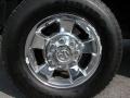 Black - Ram 2500 ST Quad Cab 4x4 Photo No. 26