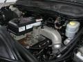 2006 Black Dodge Ram 2500 ST Quad Cab 4x4  photo #30