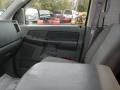 Black - Ram 2500 ST Quad Cab 4x4 Photo No. 34