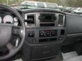 Black - Ram 2500 ST Quad Cab 4x4 Photo No. 40