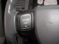 Black - Ram 2500 ST Quad Cab 4x4 Photo No. 44