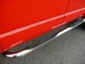 2002 Flame Red Dodge Ram 1500 Sport Quad Cab  photo #14