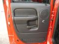 2002 Flame Red Dodge Ram 1500 Sport Quad Cab  photo #20