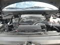 2011 Ebony Black Ford F150 Lariat SuperCrew 4x4  photo #17