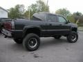 Black - Silverado 1500 Z71 Crew Cab 4x4 Photo No. 9