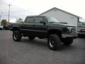 Black - Silverado 1500 Z71 Crew Cab 4x4 Photo No. 13