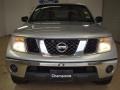 Radiant Silver - Frontier SE Crew Cab Photo No. 2