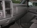 Black - Silverado 1500 Z71 Crew Cab 4x4 Photo No. 42