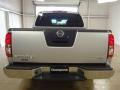 Radiant Silver - Frontier SE Crew Cab Photo No. 5