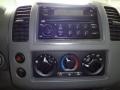 Radiant Silver - Frontier SE Crew Cab Photo No. 13
