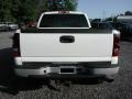 2007 Summit White Chevrolet Silverado 2500HD Classic LS Extended Cab 4x4  photo #6