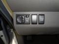 Radiant Silver - Frontier SE Crew Cab Photo No. 18