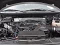 2011 White Platinum Metallic Tri-Coat Ford F150 Lariat SuperCrew 4x4  photo #18