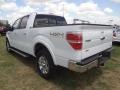 2011 Oxford White Ford F150 XLT SuperCrew 4x4  photo #6