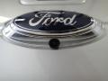 2011 Ingot Silver Metallic Ford F150 Lariat SuperCrew 4x4  photo #7