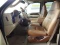 Dark Copper Metallic - F250 Super Duty King Ranch Crew Cab Photo No. 14