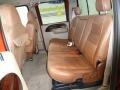 2005 Dark Copper Metallic Ford F250 Super Duty King Ranch Crew Cab  photo #15