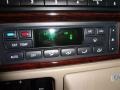 Castano Brown Leather Controls Photo for 2005 Ford F250 Super Duty #57392993