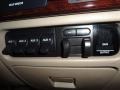 Castano Brown Leather Controls Photo for 2005 Ford F250 Super Duty #57393002