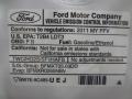 2011 White Platinum Metallic Tri-Coat Ford F150 Lariat SuperCrew 4x4  photo #22