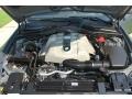 Stratus Grey Metallic - 6 Series 645i Coupe Photo No. 16