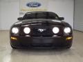2005 Black Ford Mustang GT Premium Coupe  photo #2